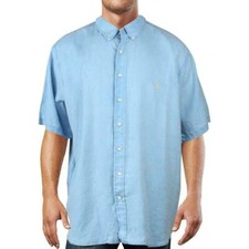 Camicia ralph lauren usato  Roma