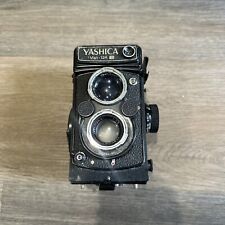 Yashica mat 124 for sale  Pompano Beach