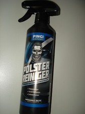 Pingi reiniger polsterreiniger gebraucht kaufen  Kassel