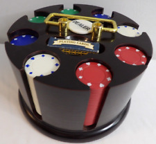 Vintage wooden poker for sale  Sebring