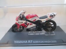 Noriyuki haga yamaha for sale  CHORLEY