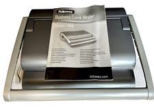 Fellowes bindegerät quasar gebraucht kaufen  Sprockhövel