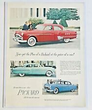 1951 packard print for sale  Saint Paul