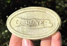 Gardner engine brass for sale  LEEK