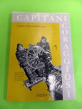 Capitani coraggiosi grandi usato  Italia