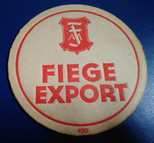 Bierdeckel brauerei moritz gebraucht kaufen  Hamm