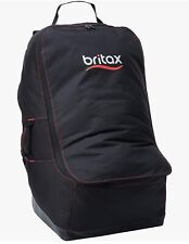 Bolsa de viagem para assento de carro Britax~rodas/alças para mochila/resistente à água~nova sem caixa comprar usado  Enviando para Brazil
