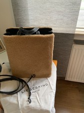 Liebeskind paper bag gebraucht kaufen Liebeskind paper bag gebraucht kaufen  Oberhausen