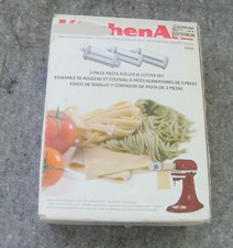 Kitchenaid pasta roller for sale  Clawson