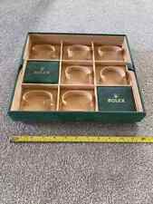 Rolex box. rolex for sale  DORCHESTER