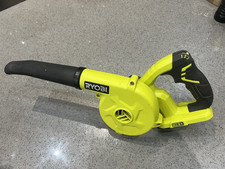 ryobi leaf blower for sale  ABERGELE