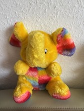Ddr plüschtier elefant gebraucht kaufen  Halle