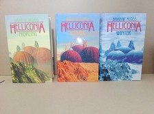 Helliconia frühling sommer gebraucht kaufen  Barchfeld-Immelborn