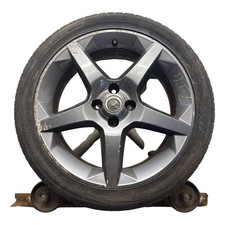 Vauxhall tigra wheel for sale  BRENTWOOD