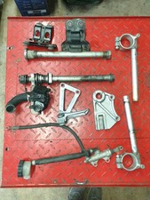 Kawasaki zx9r stummlenker gebraucht kaufen Kawasaki zx9r stummlenker gebraucht kaufen  Seckach