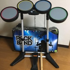Harmonix rock band for sale  Anaheim