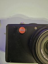 Leica lux 10.0mp for sale  MANCHESTER