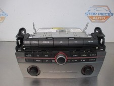 Autoradio recepteur mazda d'occasion  Vernaison