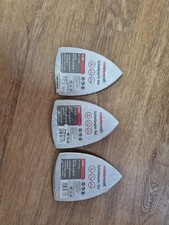 Meistercraft schleifpapier set gebraucht kaufen  Dillingen a.d.Donau