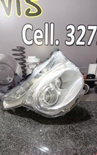 Faro anteriore destro usato  San Cesareo