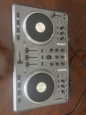 Numark mixtrack integrated for sale  Danbury