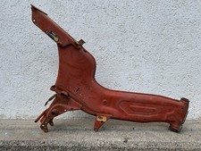 Kreidler florett rahmen gebraucht kaufen  Herrenberg
