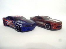Hot wheels camaro for sale  Biddeford