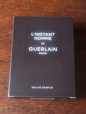 Guerlain instant homme gebraucht kaufen  Berlin
