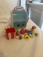 Shopkins candy collection for sale  BOURNEMOUTH