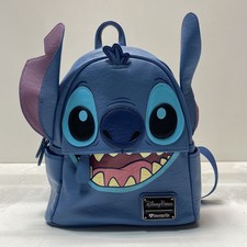 Disney loungefly stitch for sale  Los Angeles