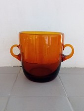 Murano vaso anni usato  Castellammare di Stabia