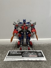 Transformers revenge fallen for sale  COLCHESTER