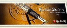 marlen pen for sale marlen pen for sale Needham