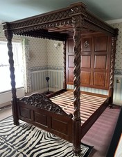 Poster bed period for sale  MAESTEG