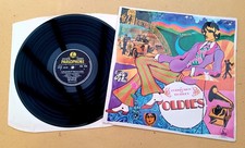 " COLLECTION OF BEATLES OLDIES "RARE UK STEREO ORIGINAL IN EJ DAY SLEEVE comprar usado " COLLECTION OF BEATLES OLDIES "RARE UK STEREO ORIGINAL IN EJ DAY SLEEVE comprar usado  Enviando para Brazil