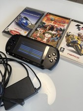 Psp e1004 nera usato  San Cassiano