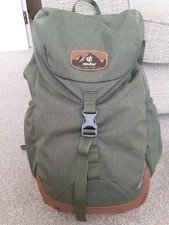 Deuter walker rucksack for sale  WALLASEY
