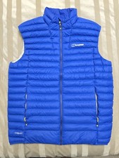 Berghaus men insulated for sale  IRVINE