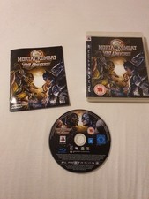 ps3 mortal gebraucht kaufen ps3 mortal gebraucht kaufen Hamburg