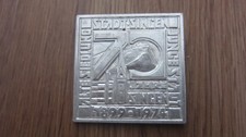Rden plakette junge gebraucht kaufen  Mühlhausen-Ehingen