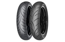 Pneumatici moto mitas usato  Fisciano