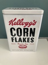 Kelloggs corn flakes for sale  LEEDS
