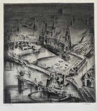 Irene kissel industry for sale  Baltimore