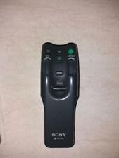 Telecomando sony originale usato  Roma