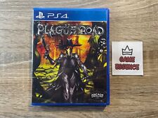 Plague road ps4 d'occasion  Montpellier-