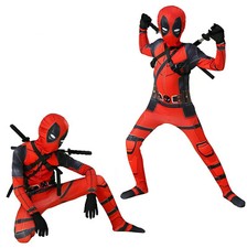 2025 deadpool costume for sale  MANCHESTER