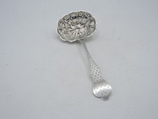 Belle saupoudreuse argent d'occasion  Paris XIII