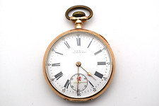 Antique waltham traveler for sale  STANMORE
