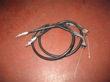Cavi gas suzuki usato  Belpasso