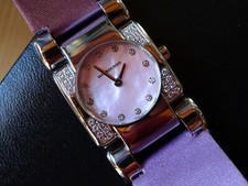 Mauboussin montre alessandrine d'occasion  Lunel